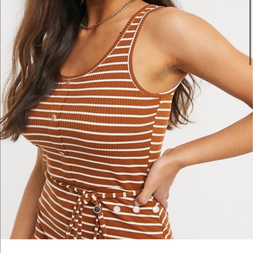 ASOS Bodycon Dress